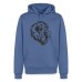 Men's Premium Hoodie Lion